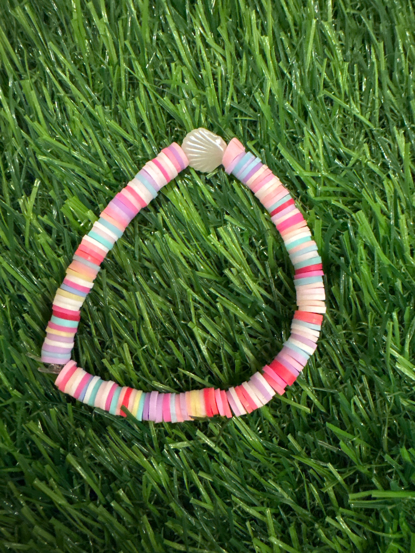 Bright shell ombré🪸